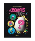 LOS MORFIS. 1 EL HUEVO COSMICO