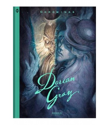 DORIAN GRAY (COMIC)