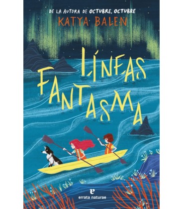 LINEAS FANTASMA