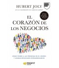 EL CORAZON DE LOS NEGOCIOS