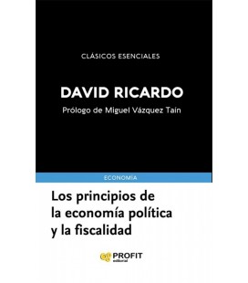 PRINCIPIOS DE ECONOMIA POLITICA Y LA FISCALIDAD