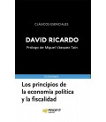 PRINCIPIOS DE ECONOMIA POLITICA Y LA FISCALIDAD