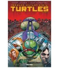 TEENAGE MUTANT NINJA TURTLES 02 NUEVA YORK VS LAS TORTUGAS NINJA