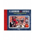 EL GUERRERO DEL ANTIFAZ: EDICION 80 ANIVERSARIO 03