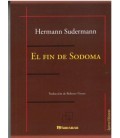 EL FIN DE SODOMA