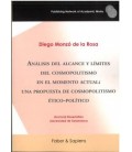 ANALISIS DEL ALCANCE Y LIMITES DEL COSMOPOLITISMO EN EL MOMENTO ACTUAL