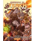 CRONICAS DE YERKH