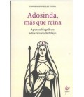 ADOSINDA MAS QUE REINA