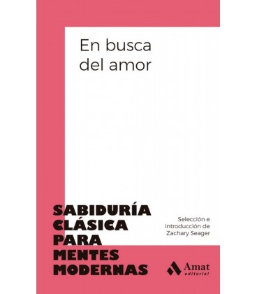 EN BUSCA DEL AMOR
