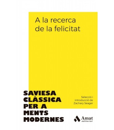 A LA RECERCA DE LA FELICITAT