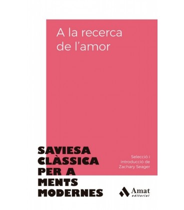 A LA RECERCA DE L AMOR
