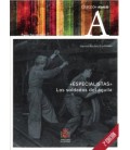 ESPECIALISTAS 2ª EDICION