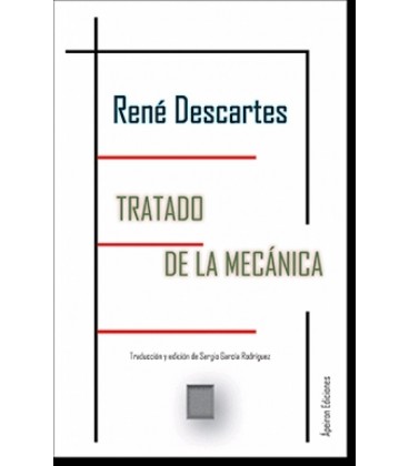 TRATADO DE LA MECANICA