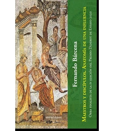 MAESTROS Y DISCIPULOS. ANATOMIA DE UNA INFLUENCIA