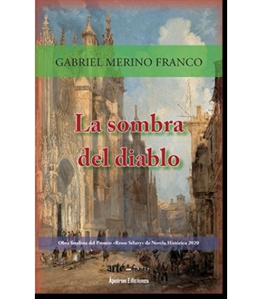 LA SOMBRA DEL DIABLO