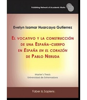 EL VOCATIVO Y LA CONSTRUCCION DE UNA ESPANA-CUERPO EN ESPANA EN EL COR
