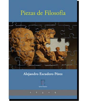 PIEZAS DE FILOSOFIA