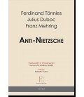 ANTI-NIETZSCHE