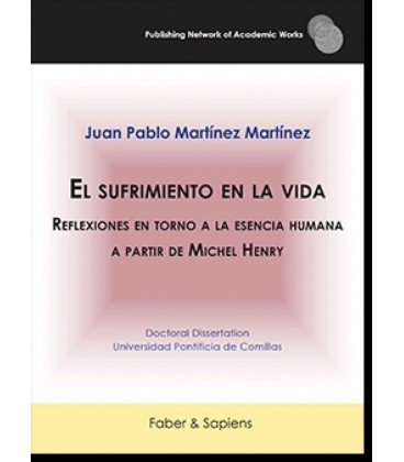 EL SUFRIMIENTO EN LA VIDA