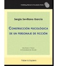 CONSTRUCCION PSICOLOGICA DE UN PERSONAJE DE FICCION