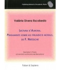 LECTURA D AURORA. PENSAMENTS SOBRE ELS PREJUDICIS MORALS, DE F. NIETZS