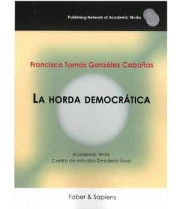 LA HORDA DEMOCRATICA