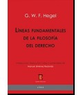 LINEAS FUNDAMENTALES DE LA FILOSOFIA DEL DERECHO
