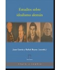 ESTUDIOS SOBRE IDEALISMO ALEMAN