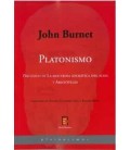PLATONISMO. PRECEDIDO DE LA DOCTRINA SOCRATICA DEL ALMA Y ARISTOTELES