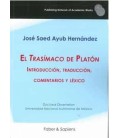 EL TRASIMACO DE PLATON