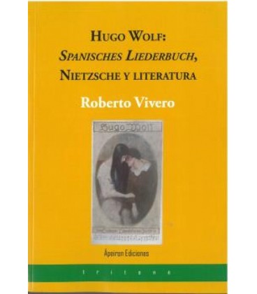 HUGO WOLF: SPANISCHES LIEDERBUCH