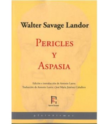 PERICLES Y ASPASIA