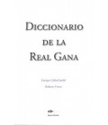 DICCIONARIO DE LA REAL GANA