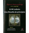 G. W. LEIBNIZ: UNA FILOSOFIA DE PRINCIPIOS