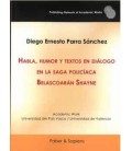 HABLA, HUMOR Y TEXTOS EN DIALOGO EN LA SAGA POLICIACA BELASCOARAN SHAY