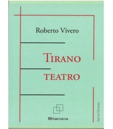 TIRANO TEATRO