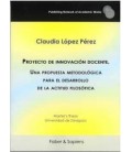 PROYECTO DE INNOVACION DOCENTE. UNA PROPUESTA METODOLOGICA PARA EL DES