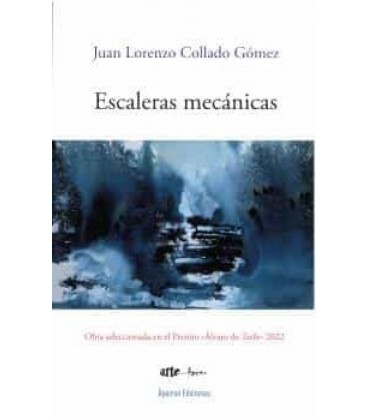 ESCALERAS MECANICAS