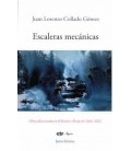 ESCALERAS MECANICAS
