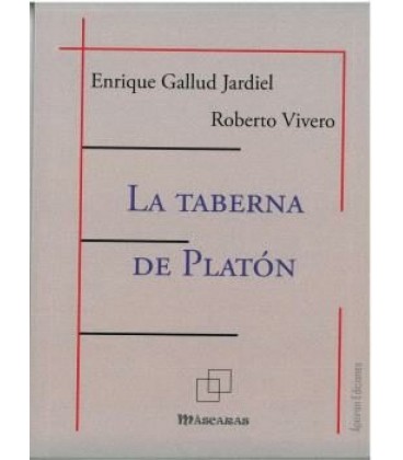 LA TABERNA DE PLATON