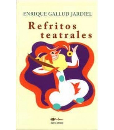REFRITOS TEATRALES