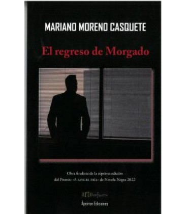 EL REGRESO DE MORGADO