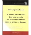 EL FLANEUR BENJAMINIANO. UNA INTERPRETACION DEL ARTE CONTEMPORANEO DES
