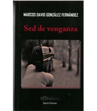SED DE VENGANZA