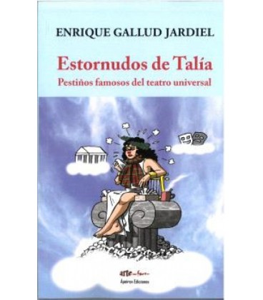 ESTORNUDOS DE TALIA