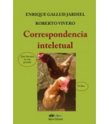 CORRESPONDENCIA INTELETUAL