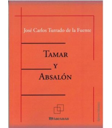 TAMAR Y ABSALON