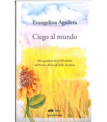 CIEGO AL MUNDO
