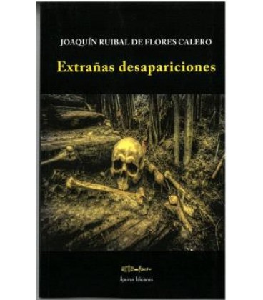 EXTRANAS DESAPARICIONES