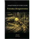 EXTRANAS DESAPARICIONES